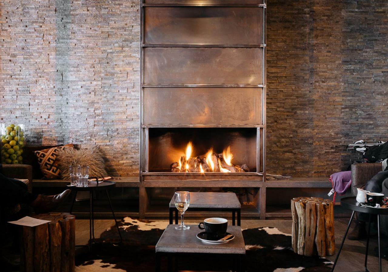 Langley 2100 Hotel Tignes