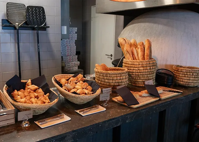 Langley Hôtel Tignes 2100