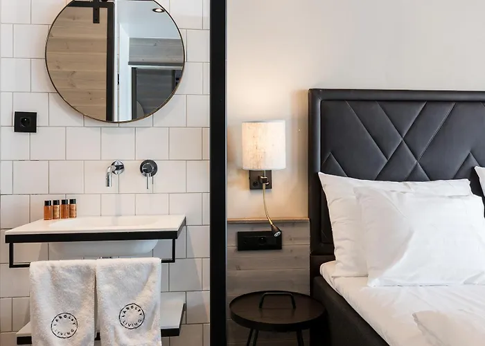 Langley Hôtel Tignes 2100