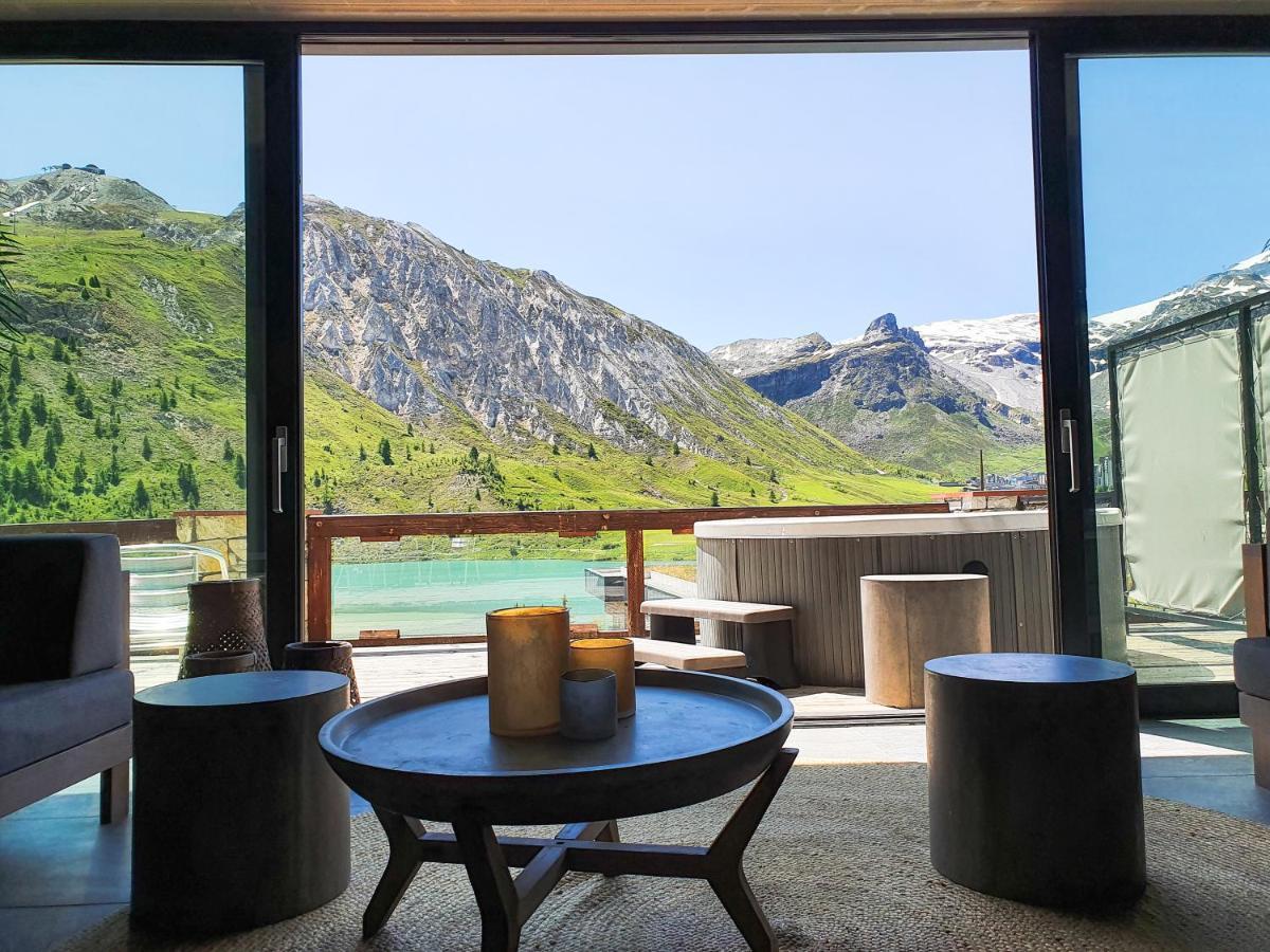 Langley 2100 Tignes
