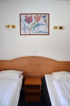 Hotel Langley 2100 Tignes