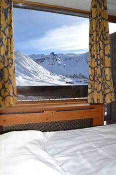 Langley 2100 3* Tignes