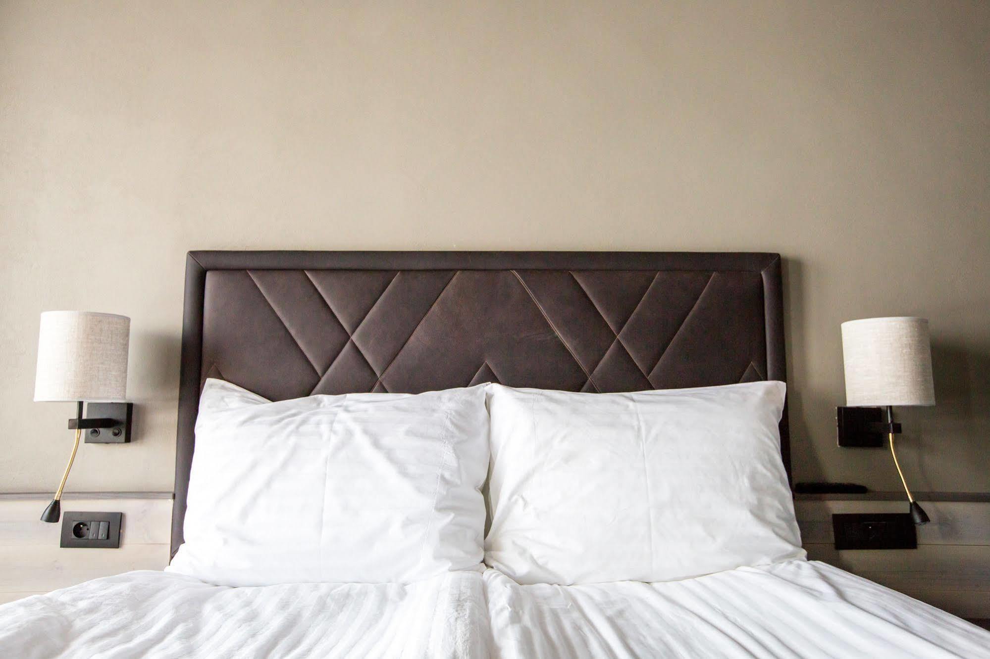 Hotel Langley 2100 3*