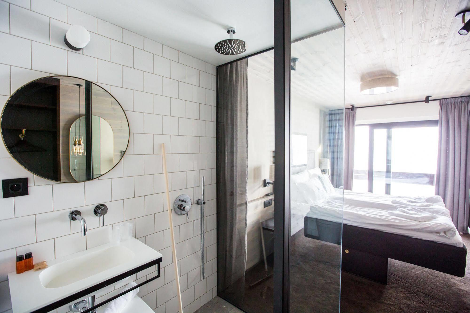 Langley 2100 Hotel Tignes