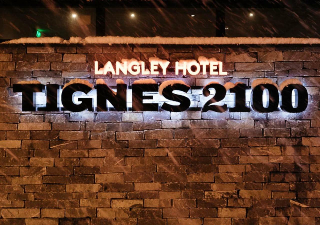 Hotel Langley 2100