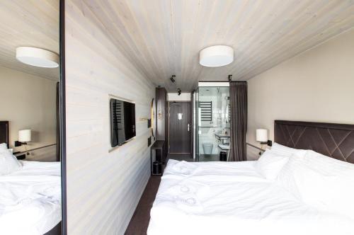Hotel Langley 2100